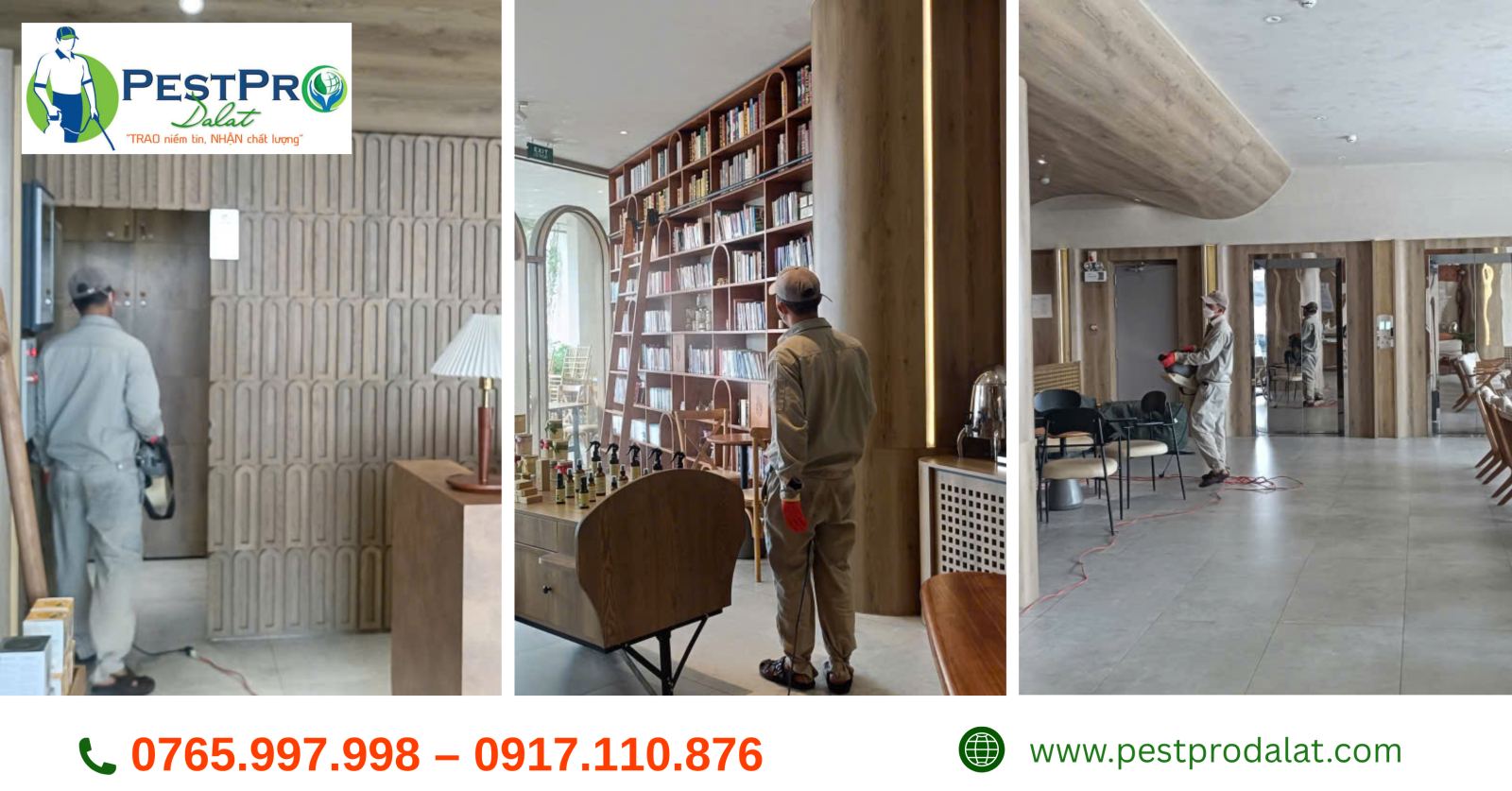 kiểm soát dịch hại tích hợp