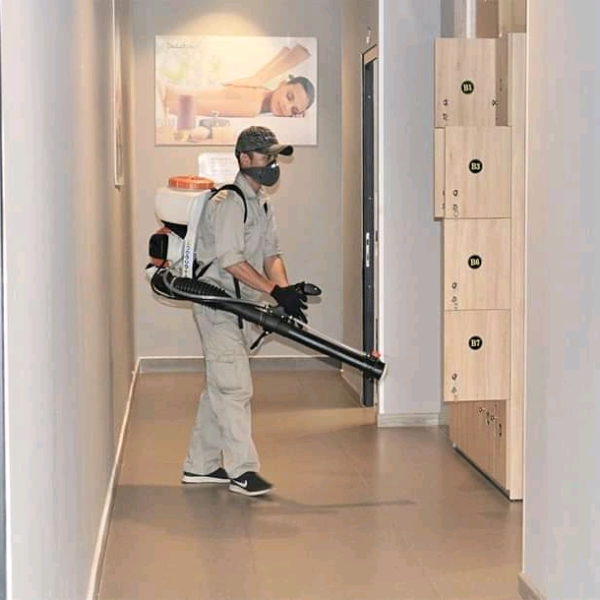 CÔNG TY TNHH PESTPRO ĐÀ LẠT