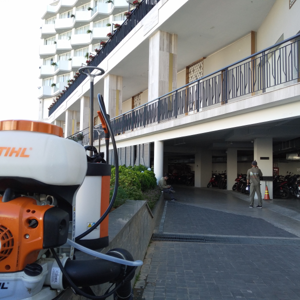 CÔNG TY TNHH PESTPRO ĐÀ LẠT