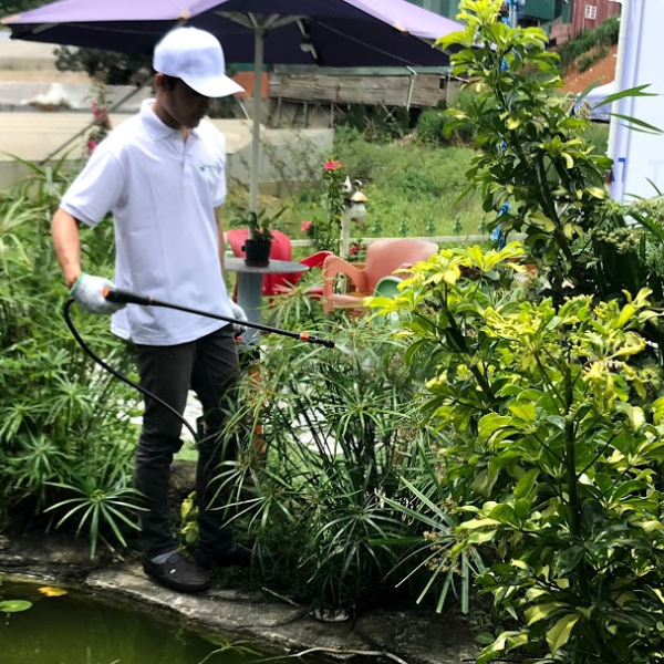 CÔNG TY TNHH PESTPRO ĐÀ LẠT