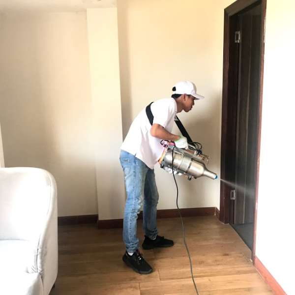 CÔNG TY TNHH PESTPRO ĐÀ LẠT
