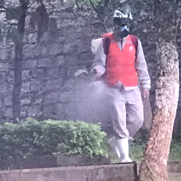 CÔNG TY TNHH PESTPRO ĐÀ LẠT