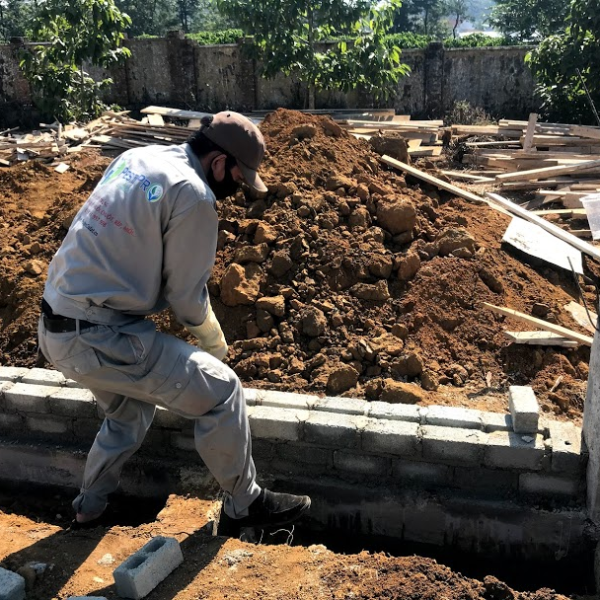 CÔNG TY TNHH PESTPRO ĐÀ LẠT
