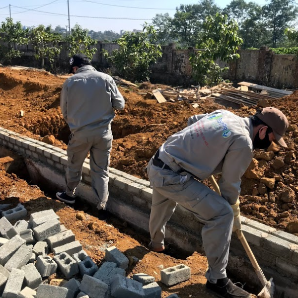 CÔNG TY TNHH PESTPRO ĐÀ LẠT