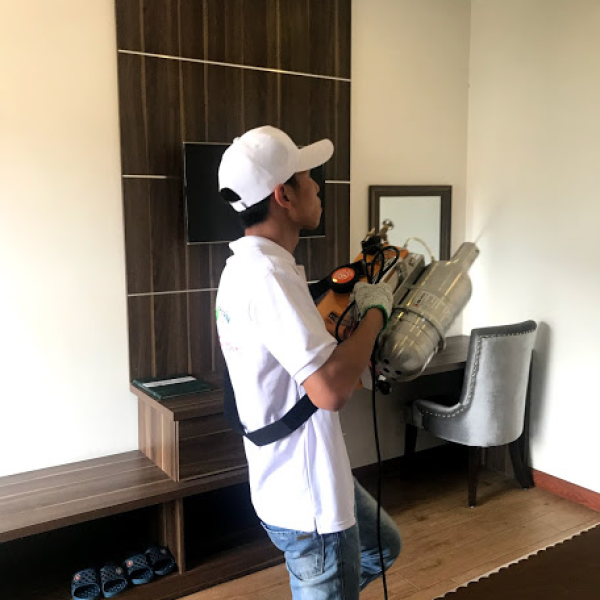CÔNG TY TNHH PESTPRO ĐÀ LẠT