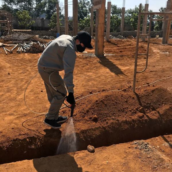 CÔNG TY TNHH PESTPRO ĐÀ LẠT
