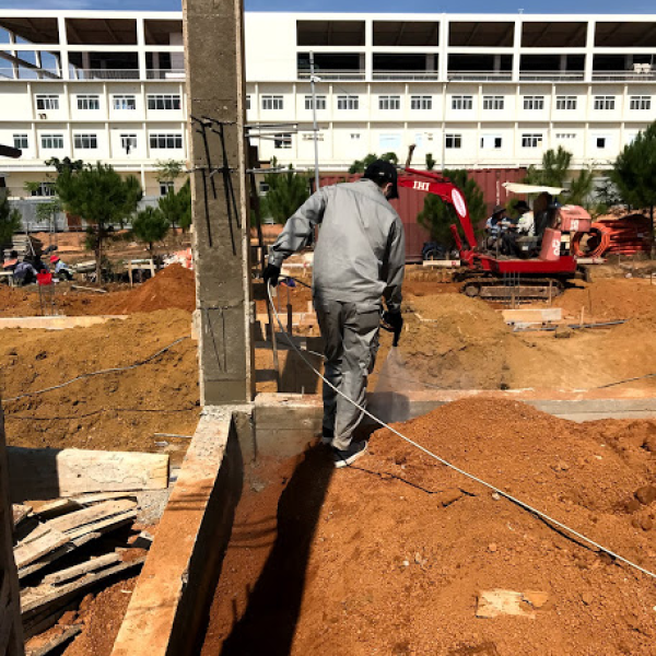 CÔNG TY TNHH PESTPRO ĐÀ LẠT