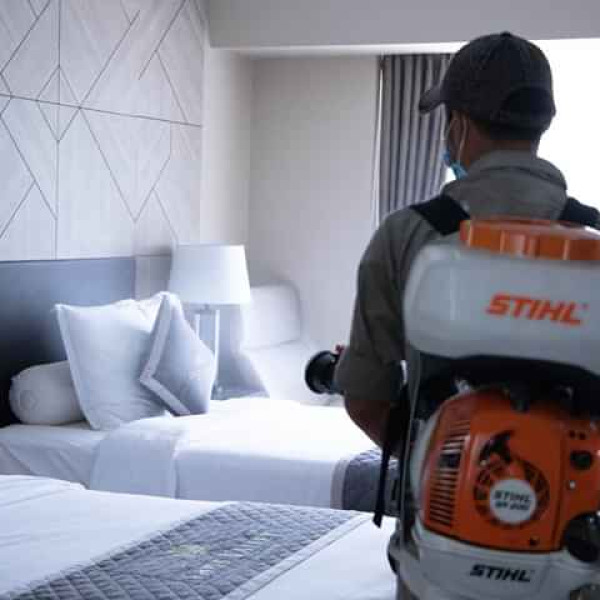 CÔNG TY TNHH PESTPRO ĐÀ LẠT