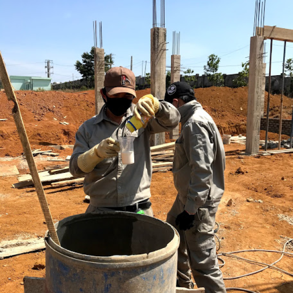 CÔNG TY TNHH PESTPRO ĐÀ LẠT