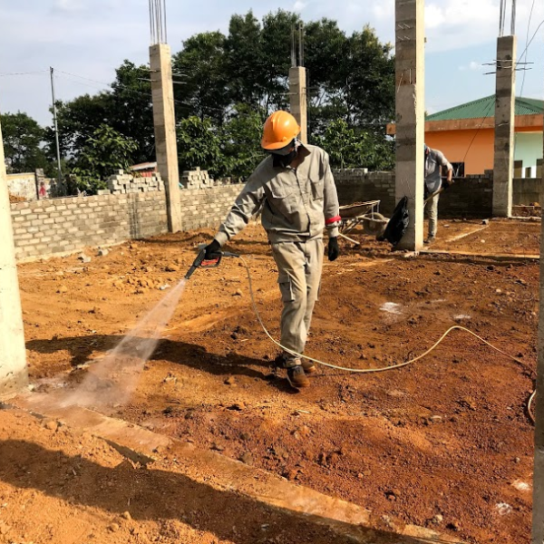 CÔNG TY TNHH PESTPRO ĐÀ LẠT