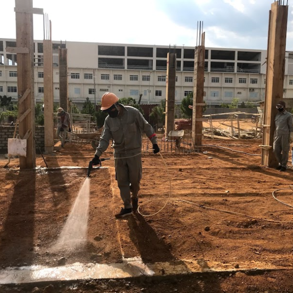 CÔNG TY TNHH PESTPRO ĐÀ LẠT