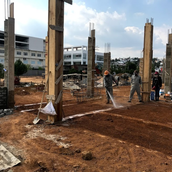 CÔNG TY TNHH PESTPRO ĐÀ LẠT