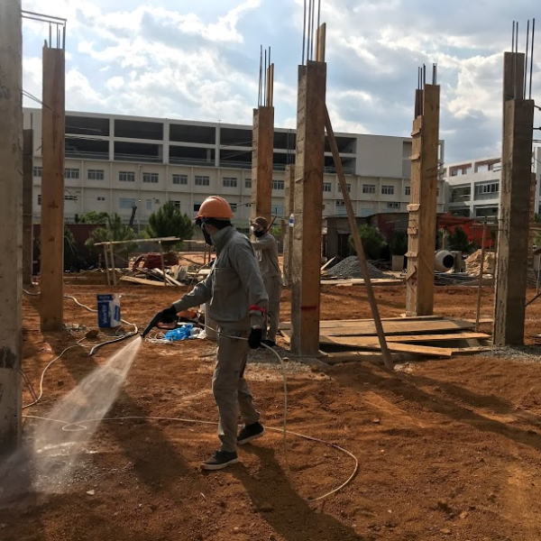 CÔNG TY TNHH PESTPRO ĐÀ LẠT