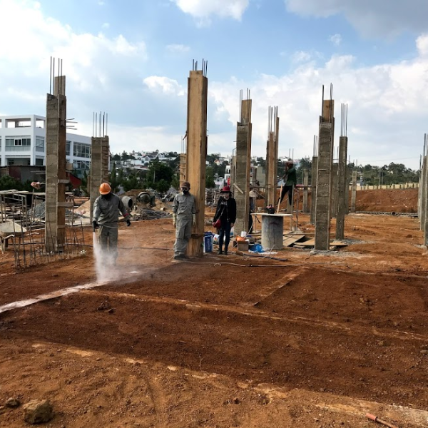 CÔNG TY TNHH PESTPRO ĐÀ LẠT