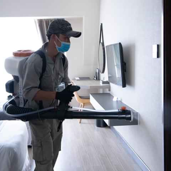 CÔNG TY TNHH PESTPRO ĐÀ LẠT