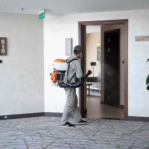 CÔNG TY TNHH PESTPRO ĐÀ LẠT