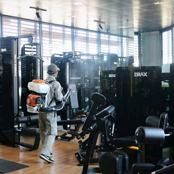 CÔNG TY TNHH PESTPRO ĐÀ LẠT
