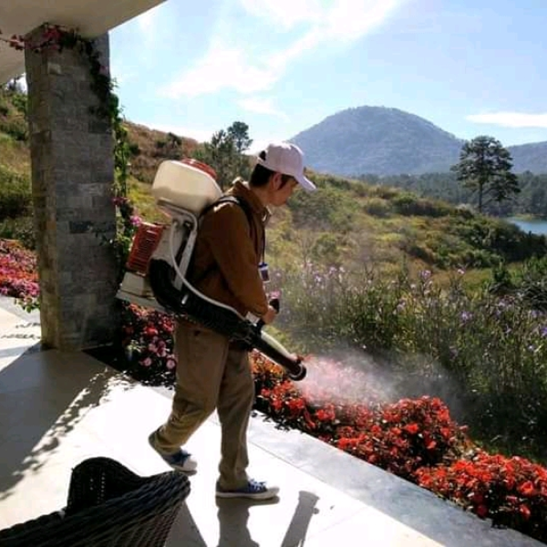 CÔNG TY TNHH PESTPRO ĐÀ LẠT