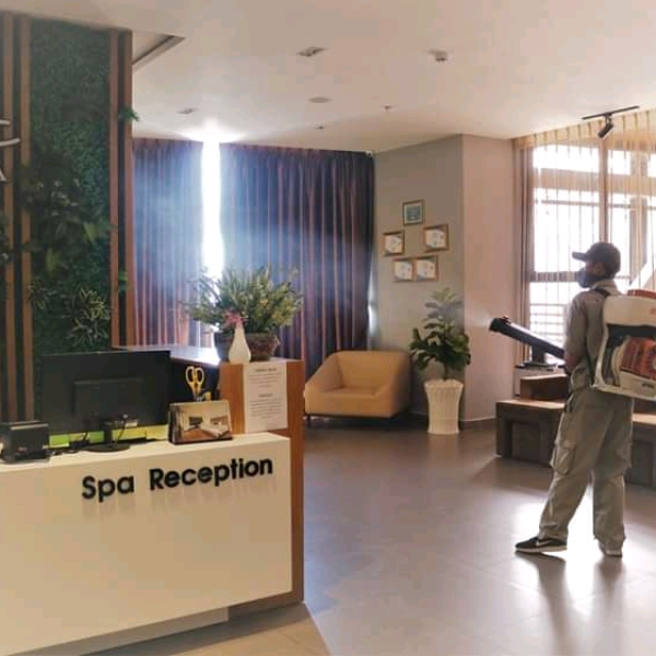CÔNG TY TNHH PESTPRO ĐÀ LẠT