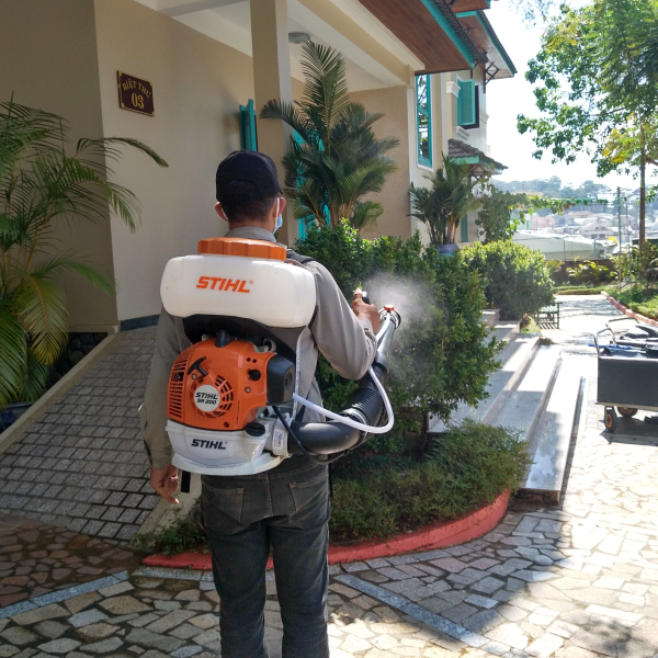 CÔNG TY TNHH PESTPRO ĐÀ LẠT