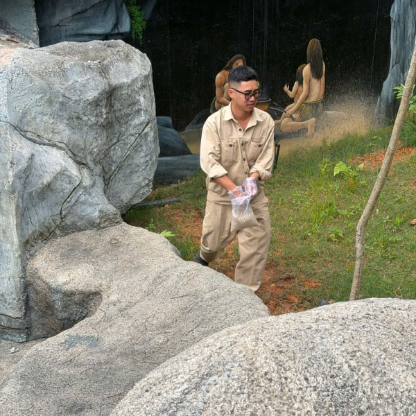 CÔNG TY TNHH PESTPRO ĐÀ LẠT