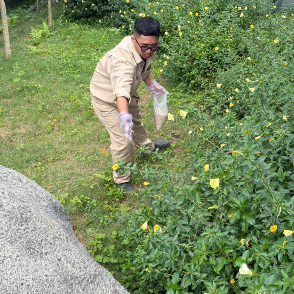 CÔNG TY TNHH PESTPRO ĐÀ LẠT