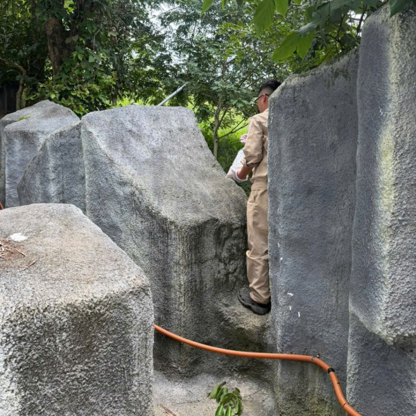 CÔNG TY TNHH PESTPRO ĐÀ LẠT