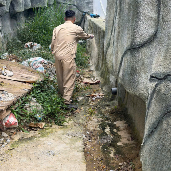 CÔNG TY TNHH PESTPRO ĐÀ LẠT