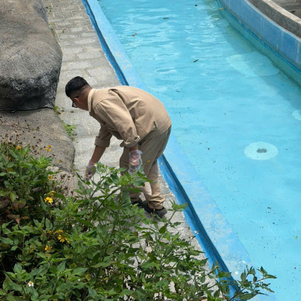 CÔNG TY TNHH PESTPRO ĐÀ LẠT