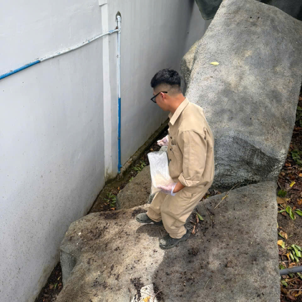 CÔNG TY TNHH PESTPRO ĐÀ LẠT