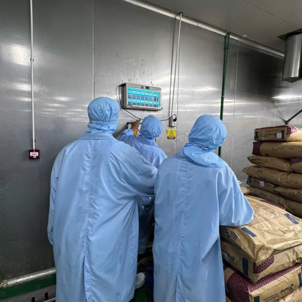 CÔNG TY TNHH PESTPRO ĐÀ LẠT
