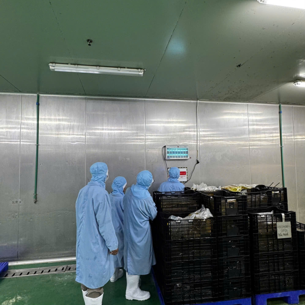 CÔNG TY TNHH PESTPRO ĐÀ LẠT