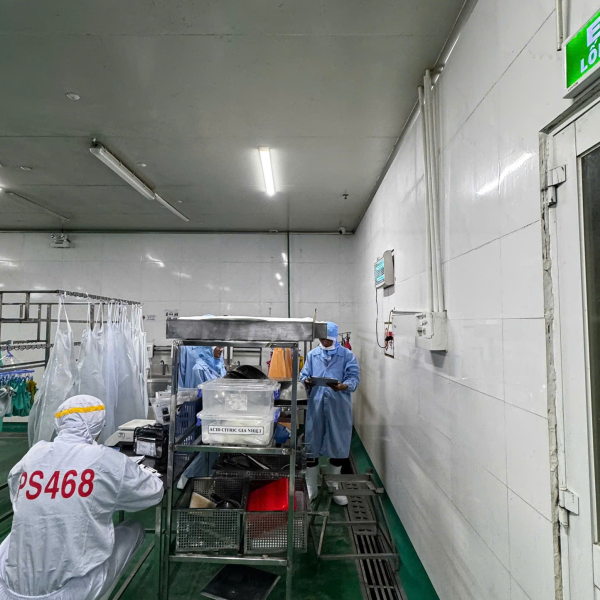 CÔNG TY TNHH PESTPRO ĐÀ LẠT