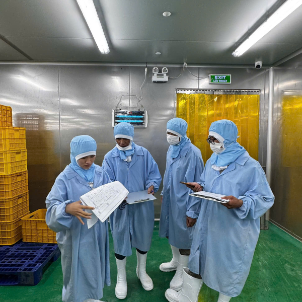 CÔNG TY TNHH PESTPRO ĐÀ LẠT