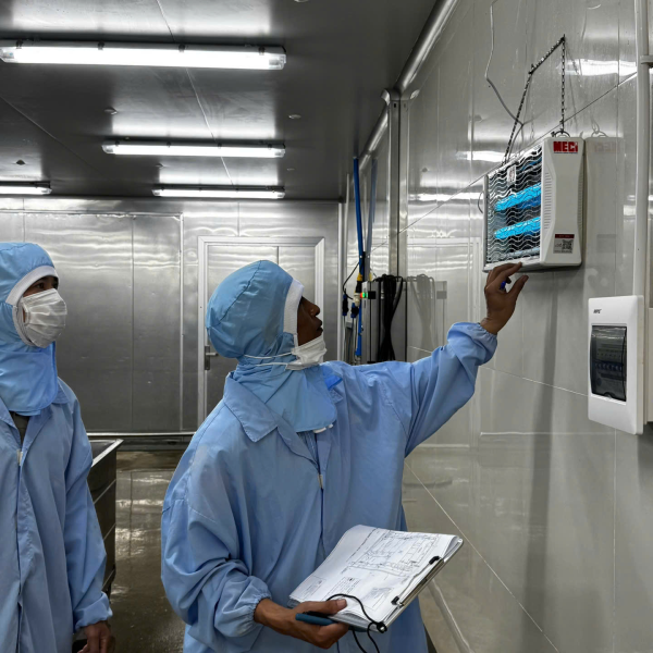 CÔNG TY TNHH PESTPRO ĐÀ LẠT