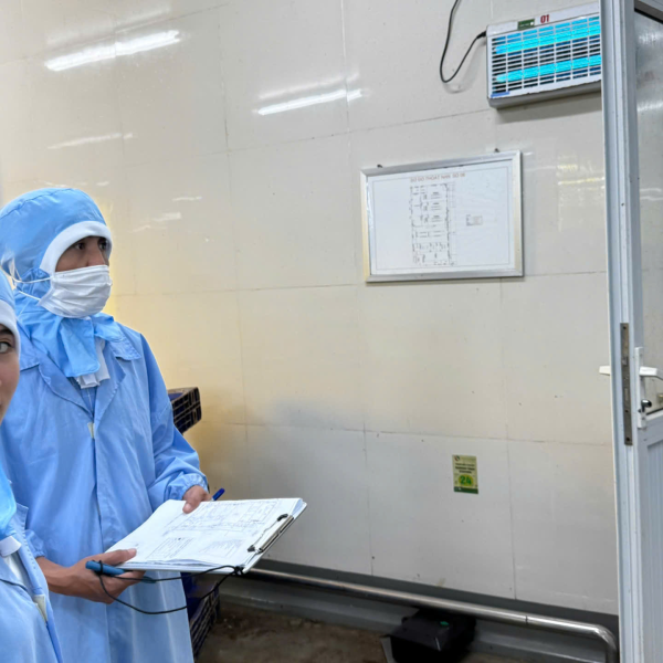 CÔNG TY TNHH PESTPRO ĐÀ LẠT