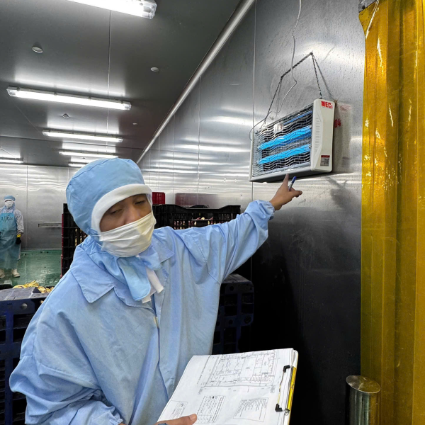 CÔNG TY TNHH PESTPRO ĐÀ LẠT