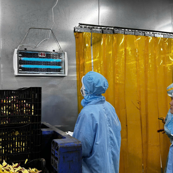 CÔNG TY TNHH PESTPRO ĐÀ LẠT