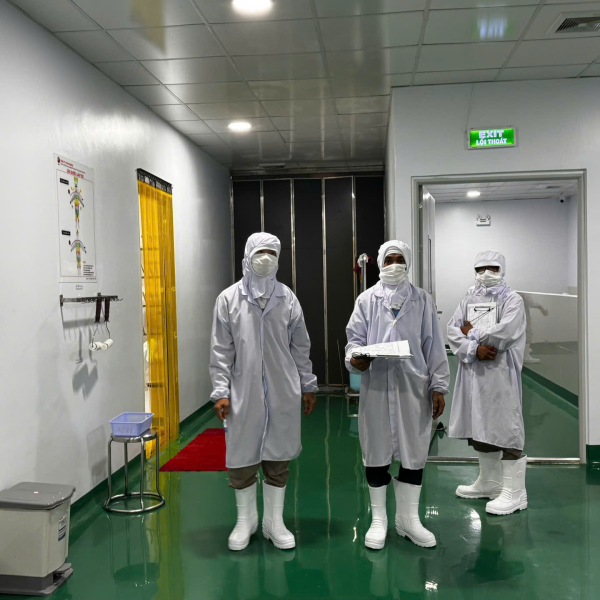 CÔNG TY TNHH PESTPRO ĐÀ LẠT