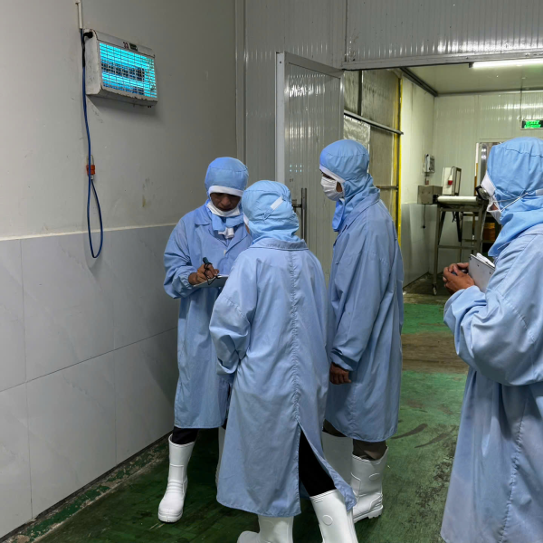 CÔNG TY TNHH PESTPRO ĐÀ LẠT