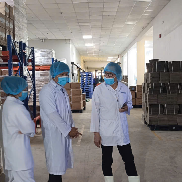 CÔNG TY TNHH PESTPRO ĐÀ LẠT