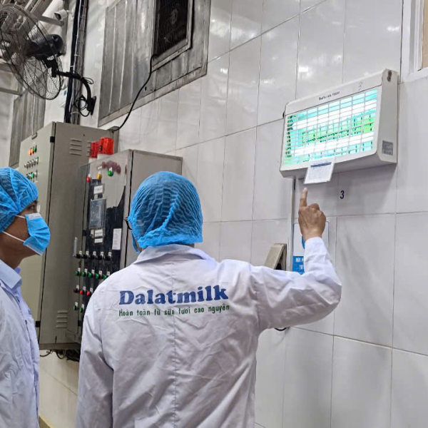 CÔNG TY TNHH PESTPRO ĐÀ LẠT