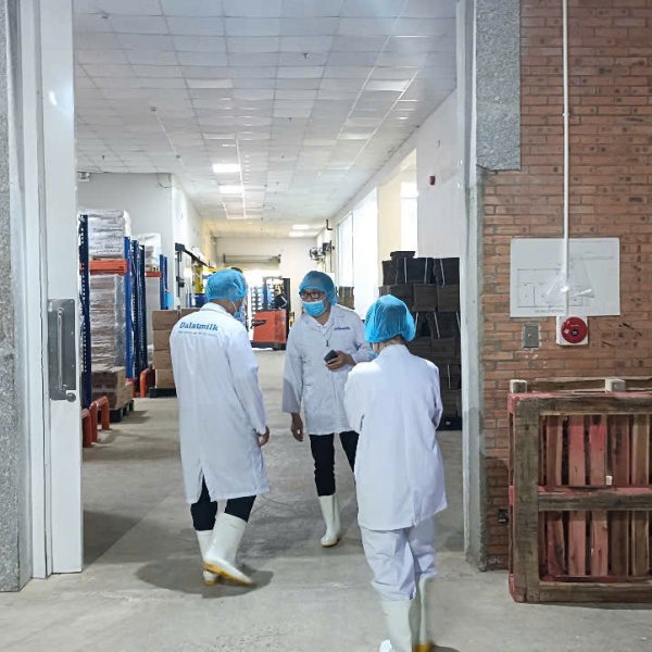 CÔNG TY TNHH PESTPRO ĐÀ LẠT