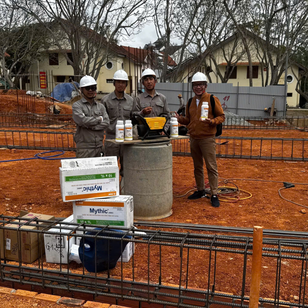 CÔNG TY TNHH PESTPRO ĐÀ LẠT