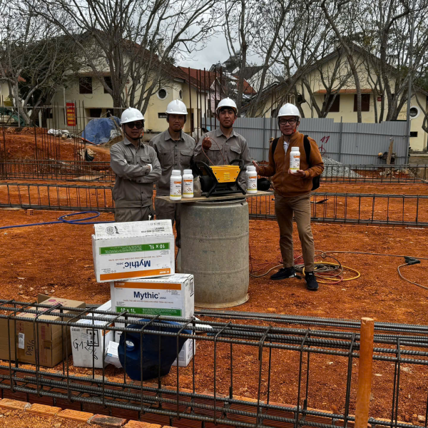 CÔNG TY TNHH PESTPRO ĐÀ LẠT