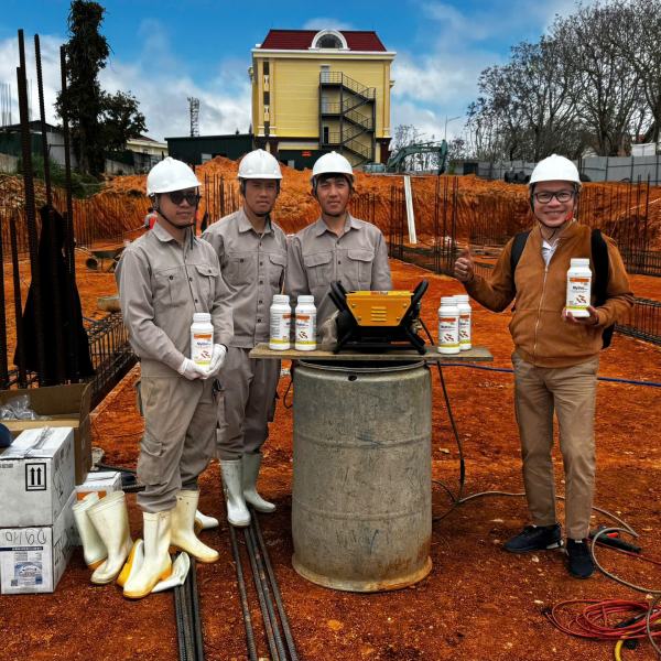 CÔNG TY TNHH PESTPRO ĐÀ LẠT