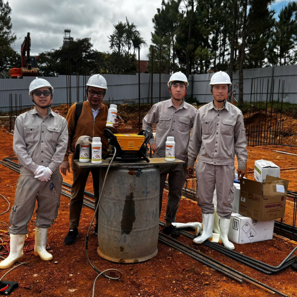 CÔNG TY TNHH PESTPRO ĐÀ LẠT
