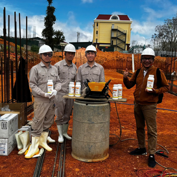 CÔNG TY TNHH PESTPRO ĐÀ LẠT
