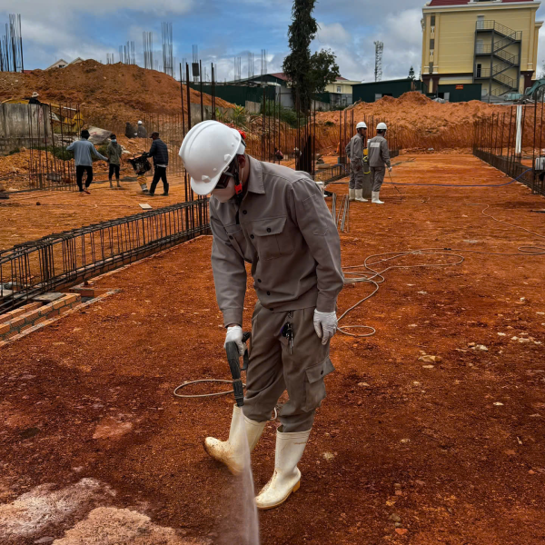 CÔNG TY TNHH PESTPRO ĐÀ LẠT