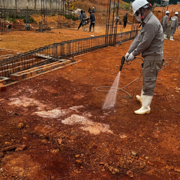 CÔNG TY TNHH PESTPRO ĐÀ LẠT